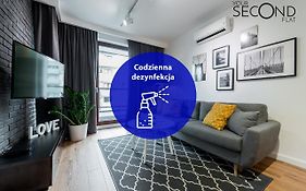 YourSecondFlat Siedmiogrodzka-Grzybowska