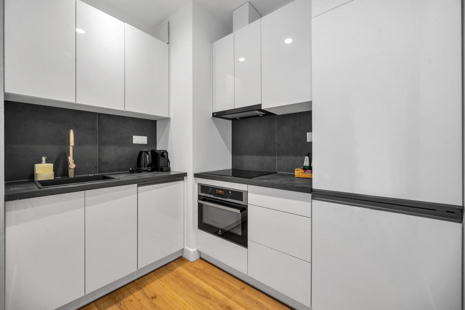 YourSecondFlat Siedmiogrodzka-Grzybowska Warszawa Zewnętrze zdjęcie