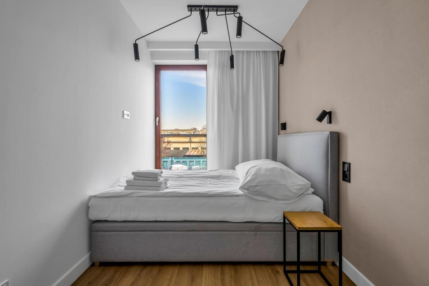 YourSecondFlat Siedmiogrodzka-Grzybowska Warszawa Zewnętrze zdjęcie