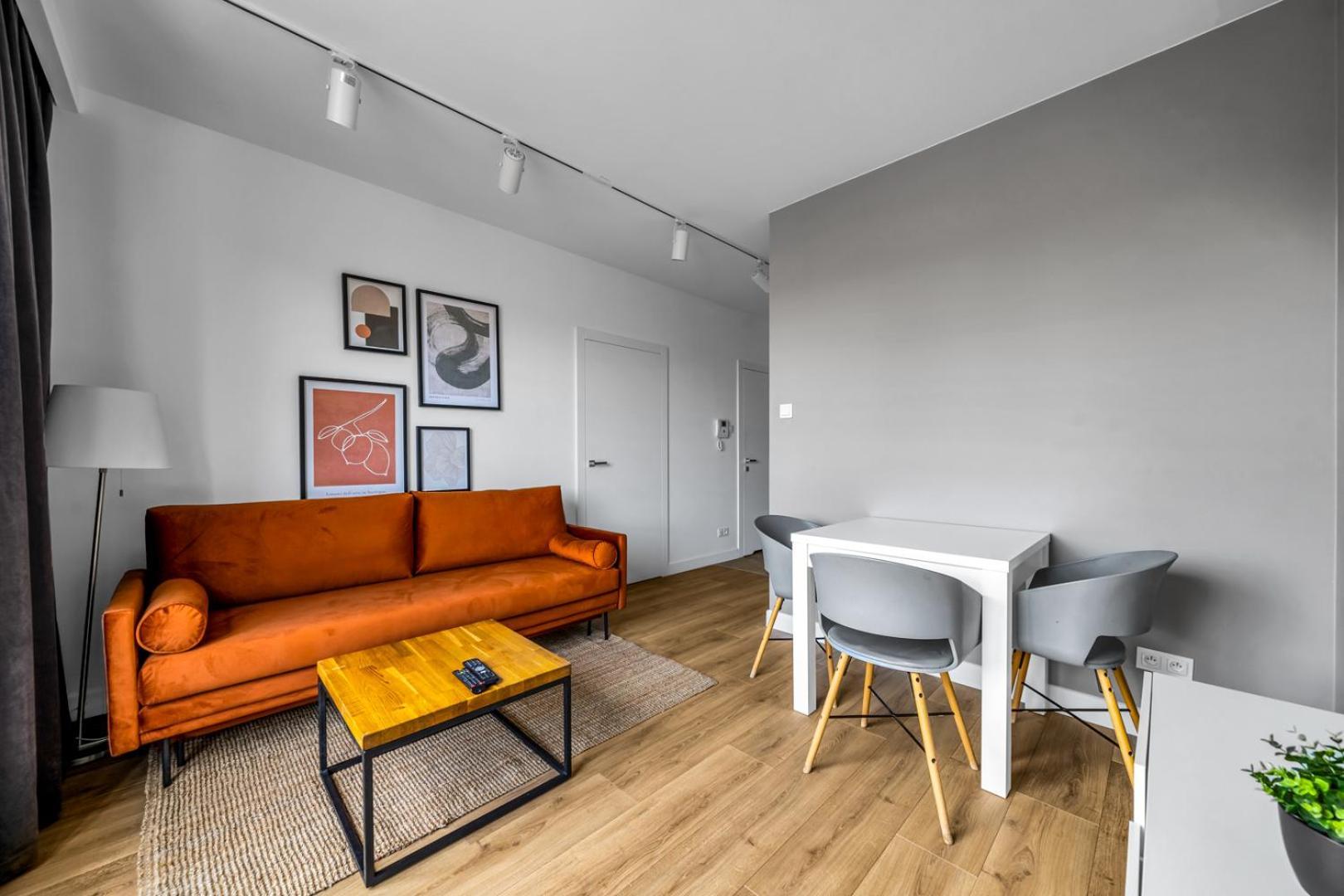 YourSecondFlat Siedmiogrodzka-Grzybowska Warszawa Zewnętrze zdjęcie