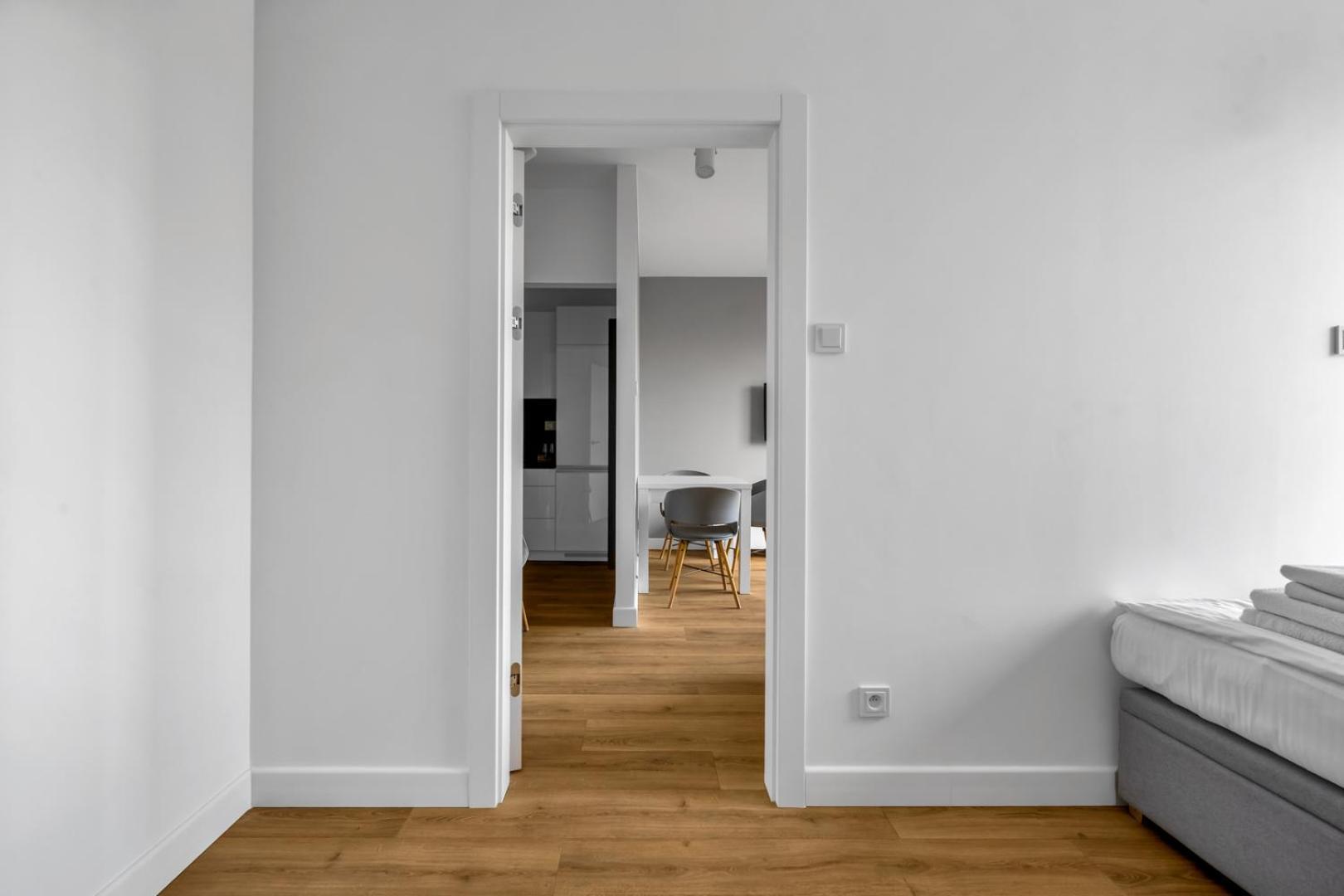 YourSecondFlat Siedmiogrodzka-Grzybowska Warszawa Zewnętrze zdjęcie