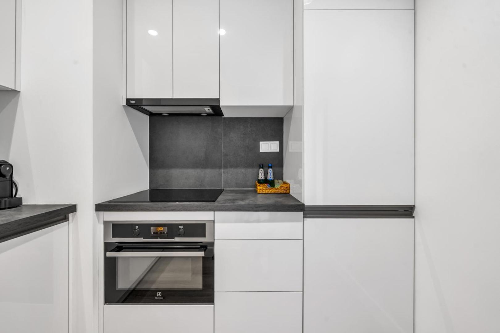 YourSecondFlat Siedmiogrodzka-Grzybowska Warszawa Zewnętrze zdjęcie