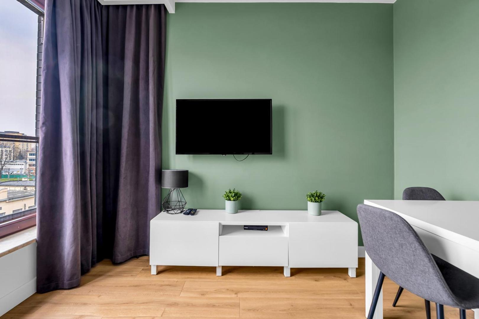 YourSecondFlat Siedmiogrodzka-Grzybowska Warszawa Zewnętrze zdjęcie