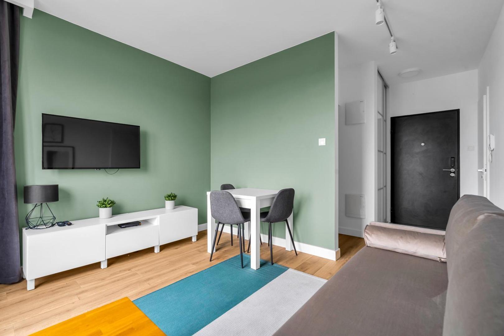 YourSecondFlat Siedmiogrodzka-Grzybowska Warszawa Zewnętrze zdjęcie