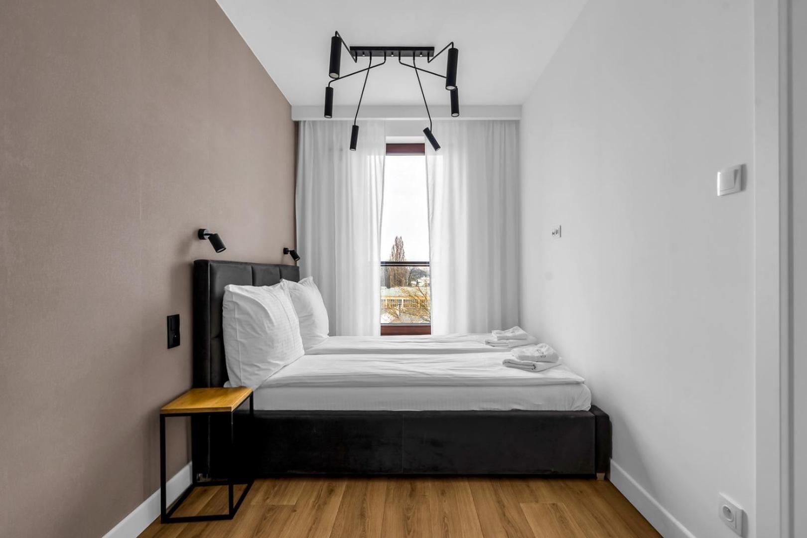 YourSecondFlat Siedmiogrodzka-Grzybowska Warszawa Zewnętrze zdjęcie