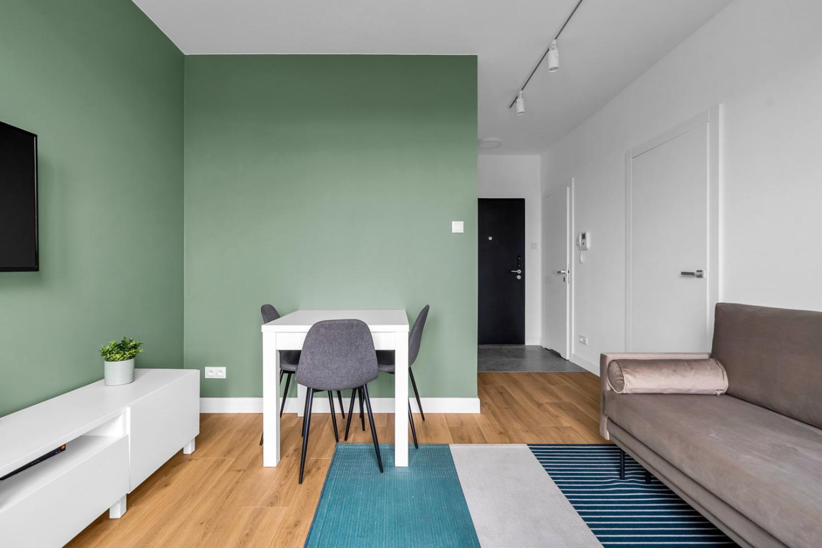 YourSecondFlat Siedmiogrodzka-Grzybowska Warszawa Zewnętrze zdjęcie
