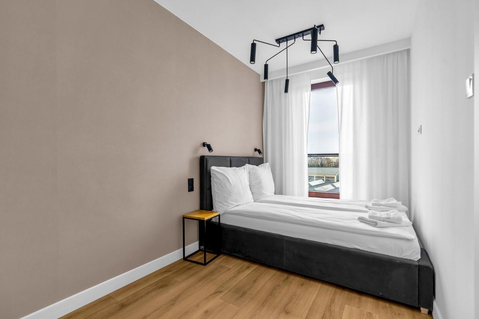 YourSecondFlat Siedmiogrodzka-Grzybowska Warszawa Zewnętrze zdjęcie