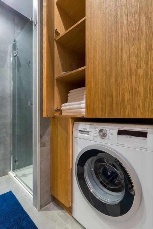 YourSecondFlat Siedmiogrodzka-Grzybowska Warszawa Zewnętrze zdjęcie