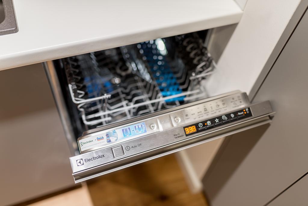 YourSecondFlat Siedmiogrodzka-Grzybowska Warszawa Zewnętrze zdjęcie