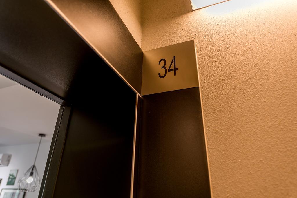 YourSecondFlat Siedmiogrodzka-Grzybowska Warszawa Zewnętrze zdjęcie